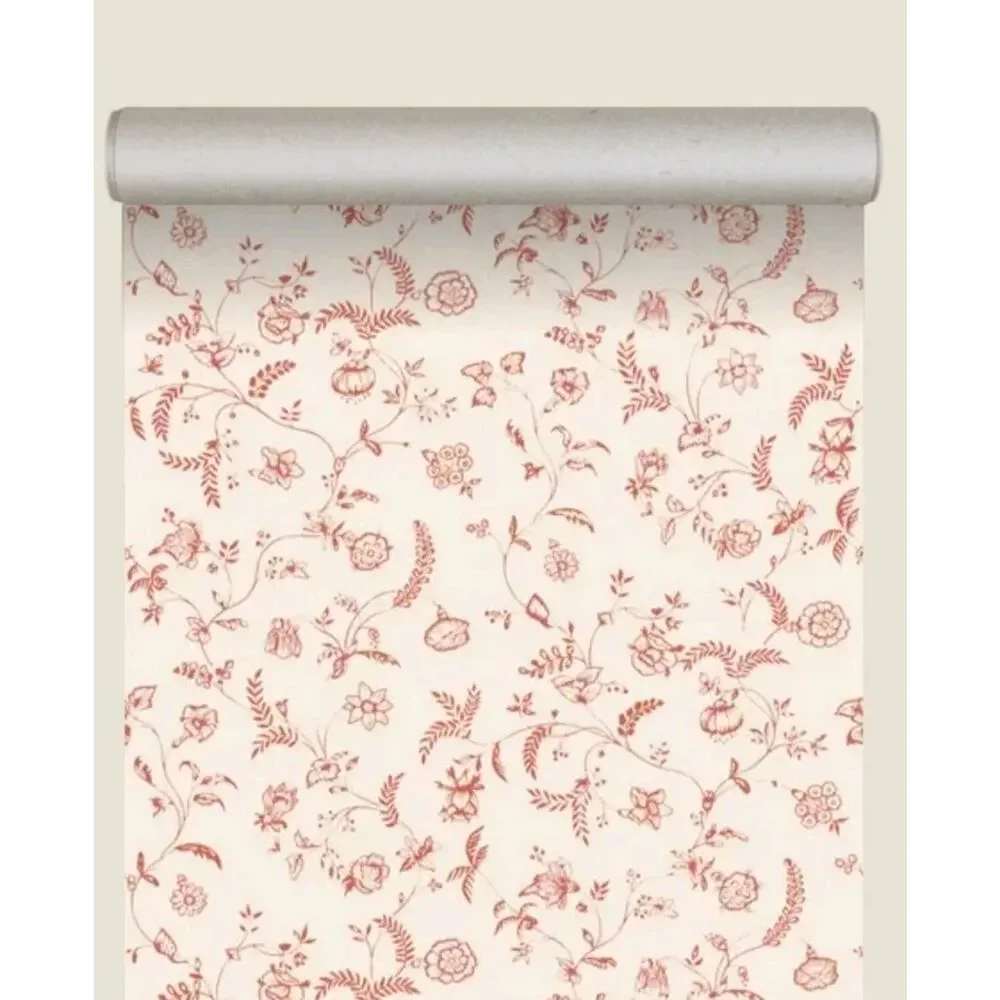 Farrow & Ball Uppark 533. Retail $325 Per Roll. Uppark BP 533, 1 Roll